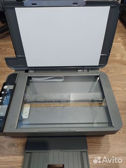 Принтер, сканер и копир Epson Stylus CX3900