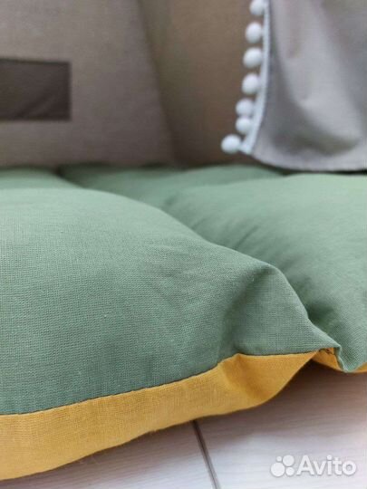 Вигвам детский