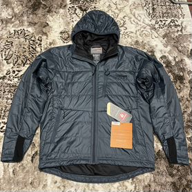 Kelvin Aerolite Jacket Sitka M,L,XL