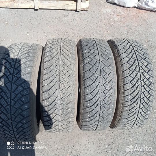 Bfgoodrich g-Force Stud 185/65 R15