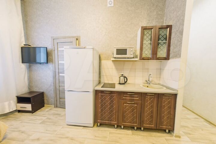 3-к. квартира, 50 м², 3/4 эт.