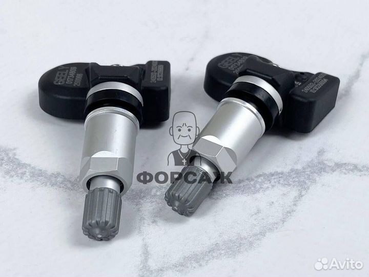 Датчик tpms для Джили Кулрей