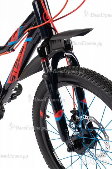 Детский велосипед Stels Pilot 240 MD V010 (2023)