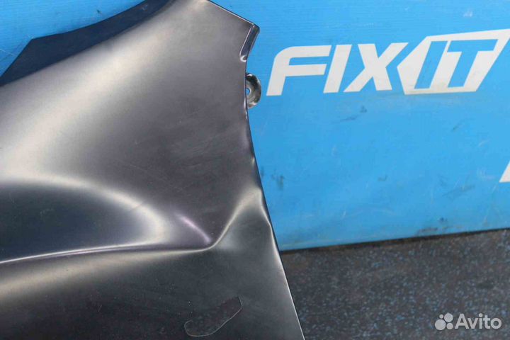 Крыло Mazda 6 (Мазда 6) GH GS1D52210D