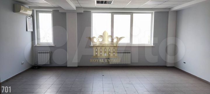 Сдам офисное помещение, 41 м²