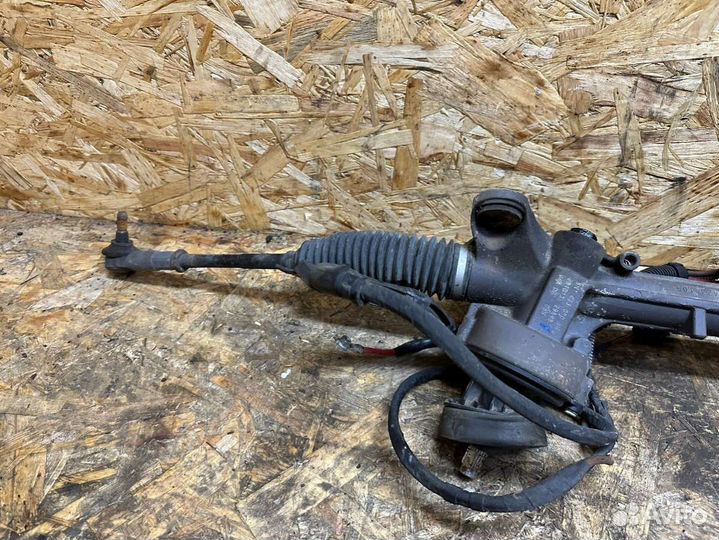 5N1423050AH Рулевая рейка Volkswagen Tiguan 2014