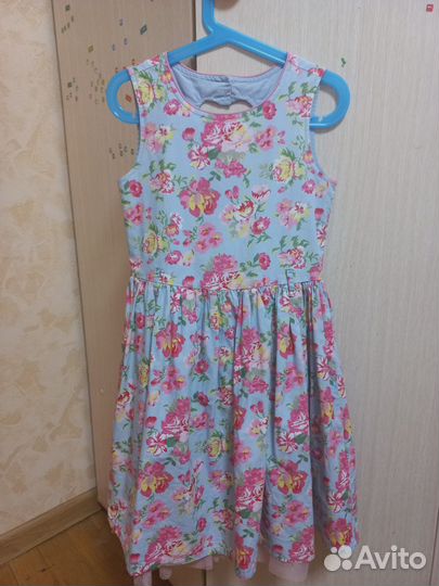 Вещи на девочку 128 134 140