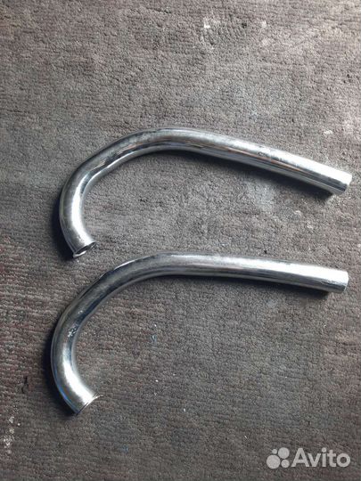 Колени Иж Планета 4/5