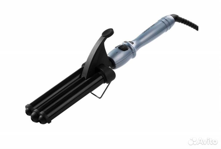 Электрошипцы для волос