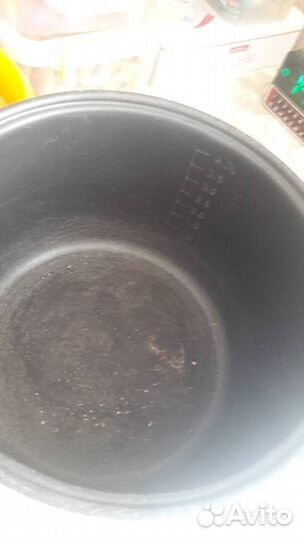 Мультиварка redmond