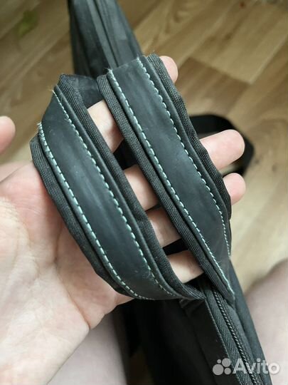 Сумка для ноутбука