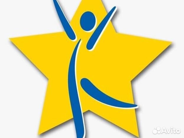 Детский тренер ОФП, детский фитнес