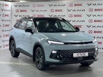 Новый BAIC X55 1.5 AMT, 2024, цена от 2 950 000 руб.