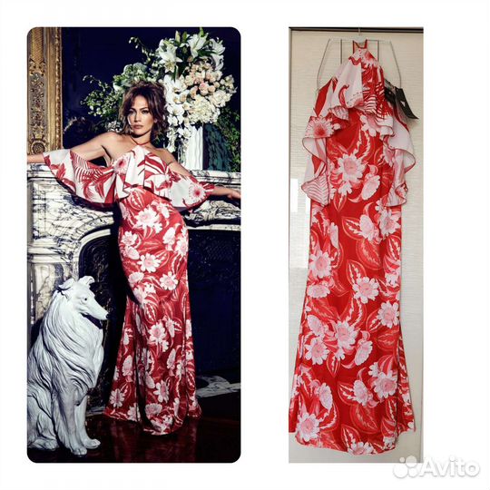 Платье guess Marciano р: 40