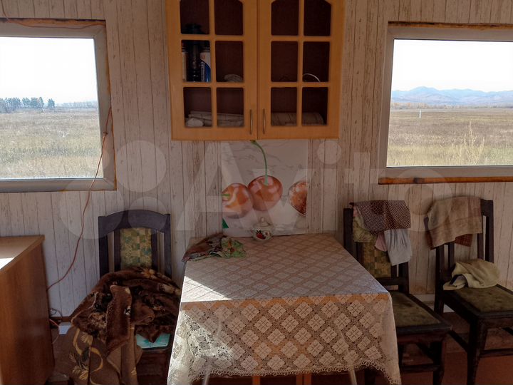 Участок 18 сот. (СНТ, ДНП)