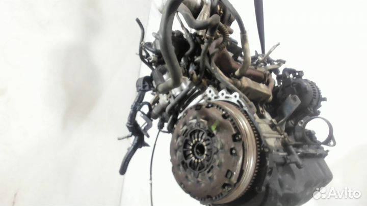 Поддон Toyota Corolla Verso, 2008