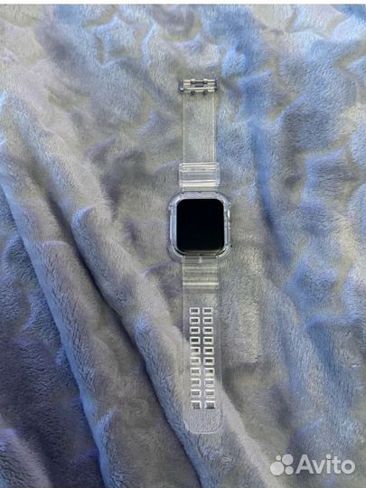 Ремешок для apple watch 42/44/45 mm