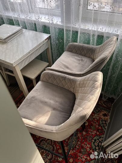 Барный стул