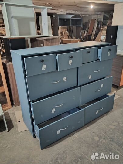 Комод новый
