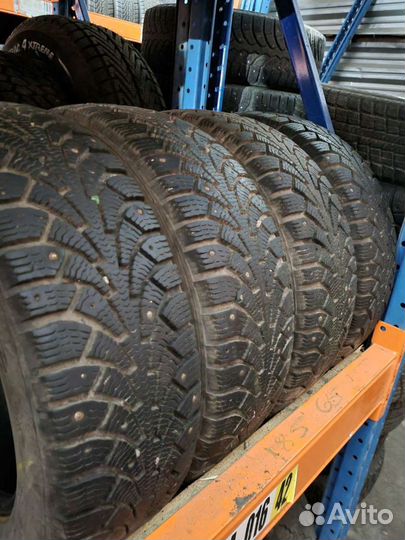 КАМА Кама-Евро-519 185/65 R15 92Q