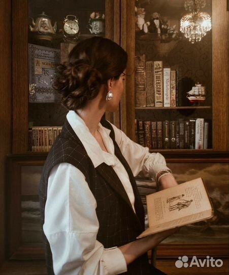 Написание школьных сочинений