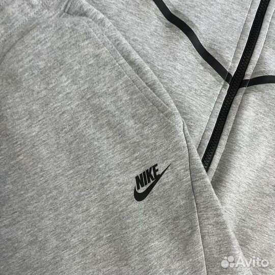 Костюм nike tech fleece