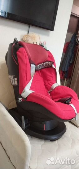 Автокресло детское maxi cosi