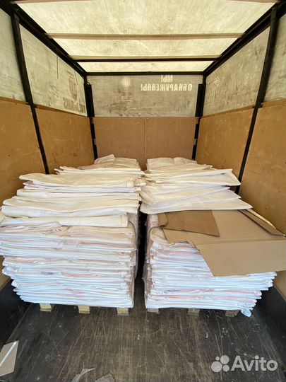 Большие мешки биг бэги