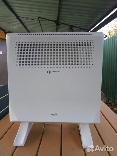 Конвектор электрический