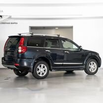 Great Wall Hover H3 2.0 MT, 2014, 173 500 км