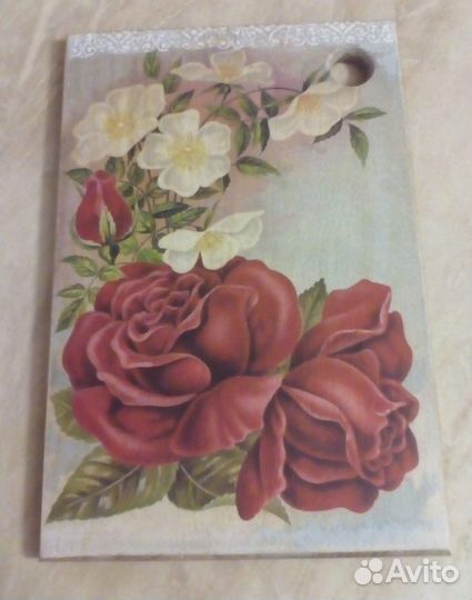 Разделочные доски