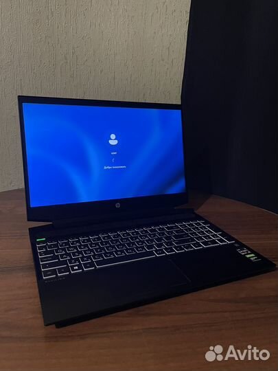 Hp Pavilion Gaming 15 Gtx 1650