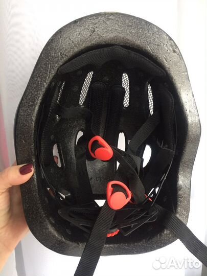 Велошлем детский