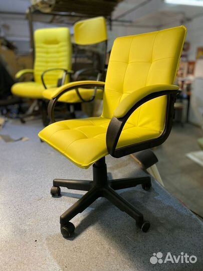 Компьютерное кресло