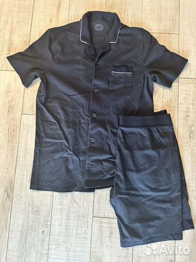 Пижама мужская intimissimi