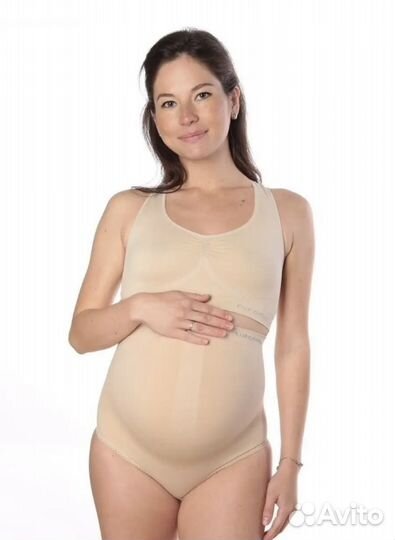 Бандаж трусы дородовой