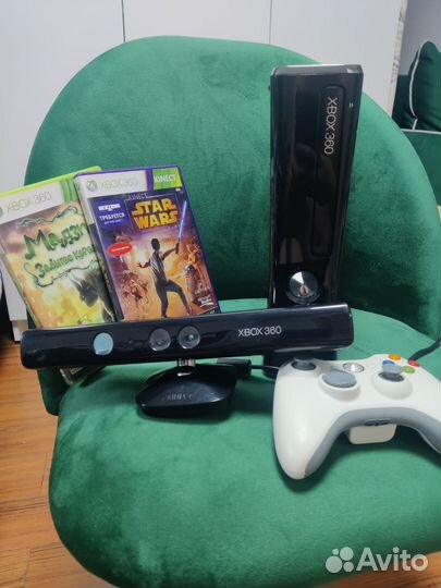 Xbox 360