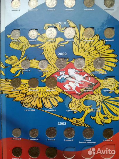 Погодовка 1997-2014