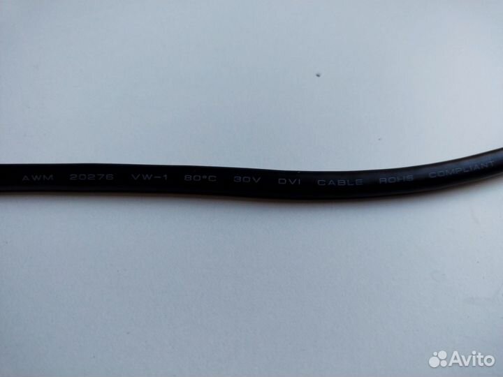 Адаптер для кабеля hdmi