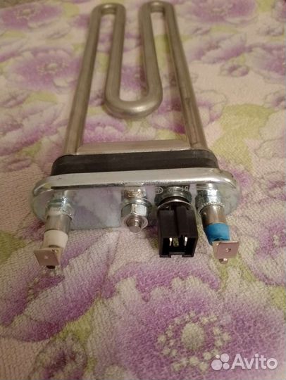 Тэн стиральной машины