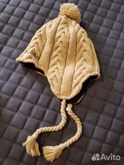 Шапки сноубордические