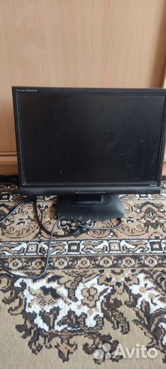 Монитор llyama