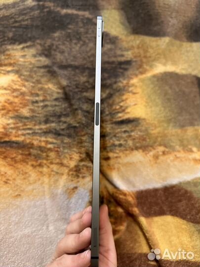 iPad Pro 12.9 5-поколение 2021 M1 2TB + Sim LTE