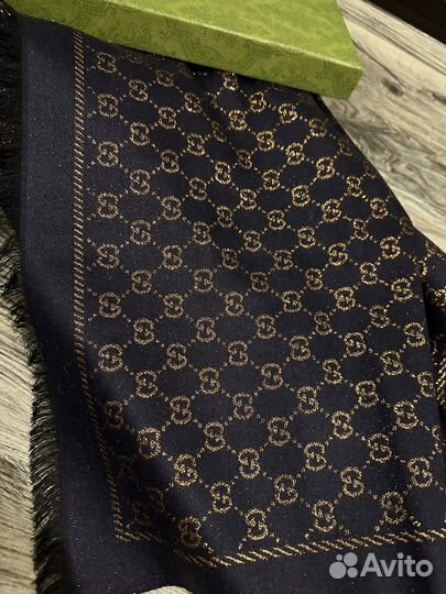 Шарф Gucci оригинал