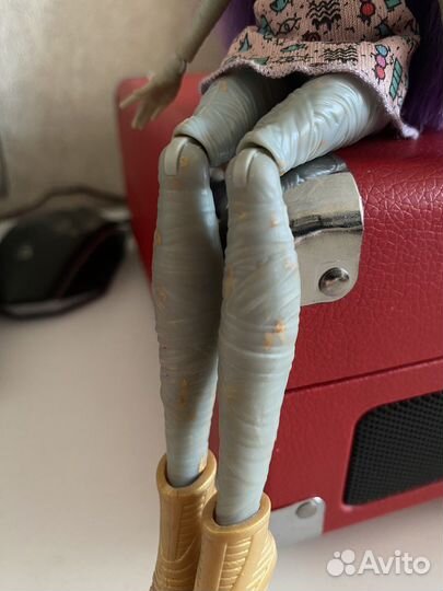 Кукла Монстер Хай create a monster