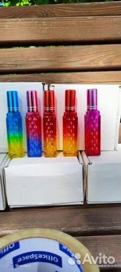 Zara Cherry Smoothie