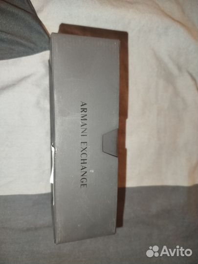 Солнцезащитные очки мужские AX