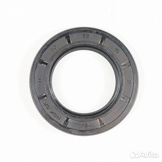 Сальник 40x65x10 NQK.SF