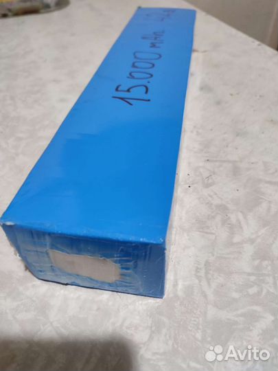 Аккумулятор электросамоката