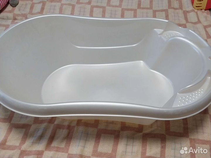 Ванная детская